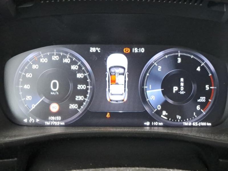 VOLVO XC40 D3 AWD Geartronic Business Plus