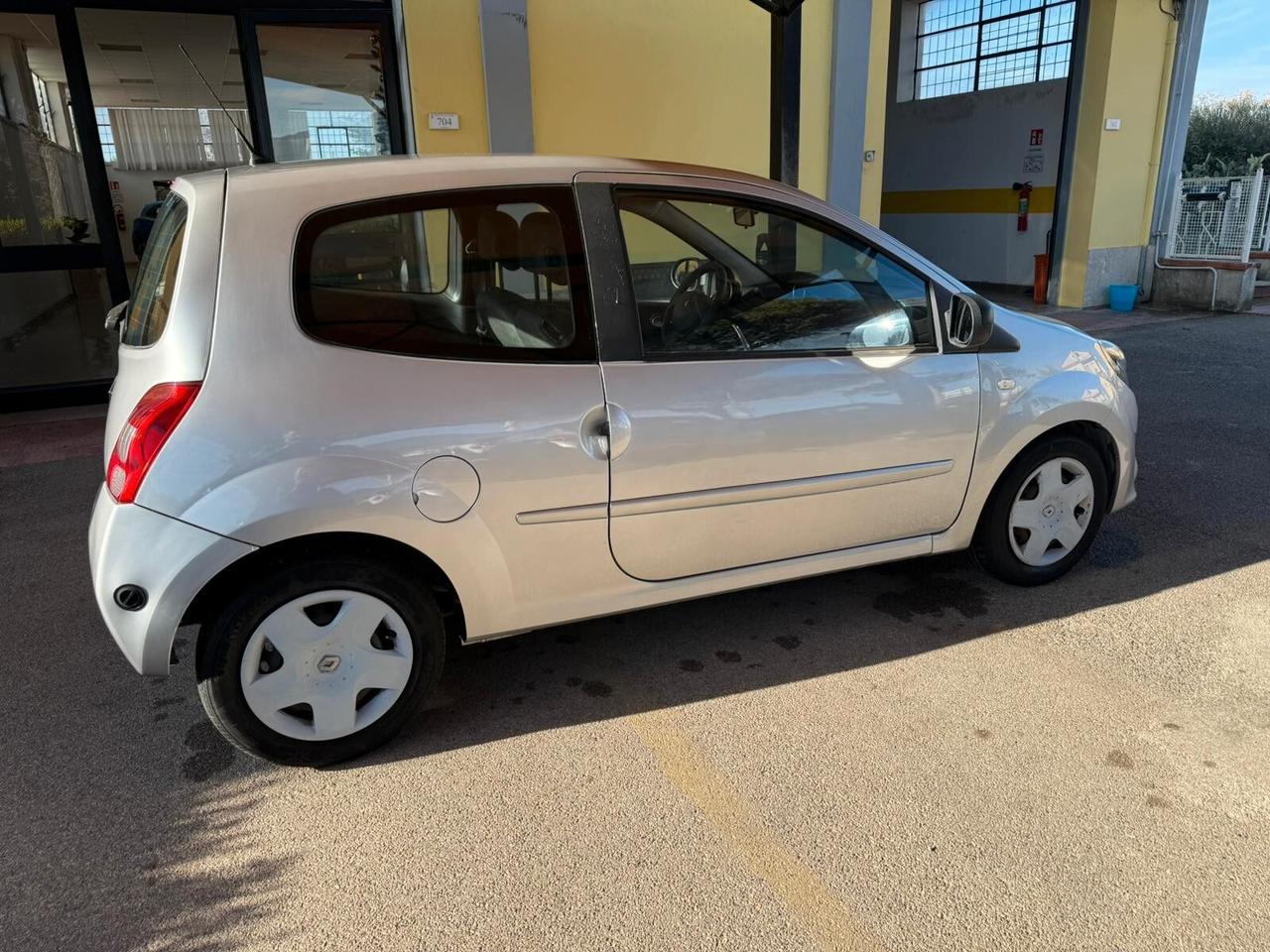 Renault Twingo 1.2 Live GPL