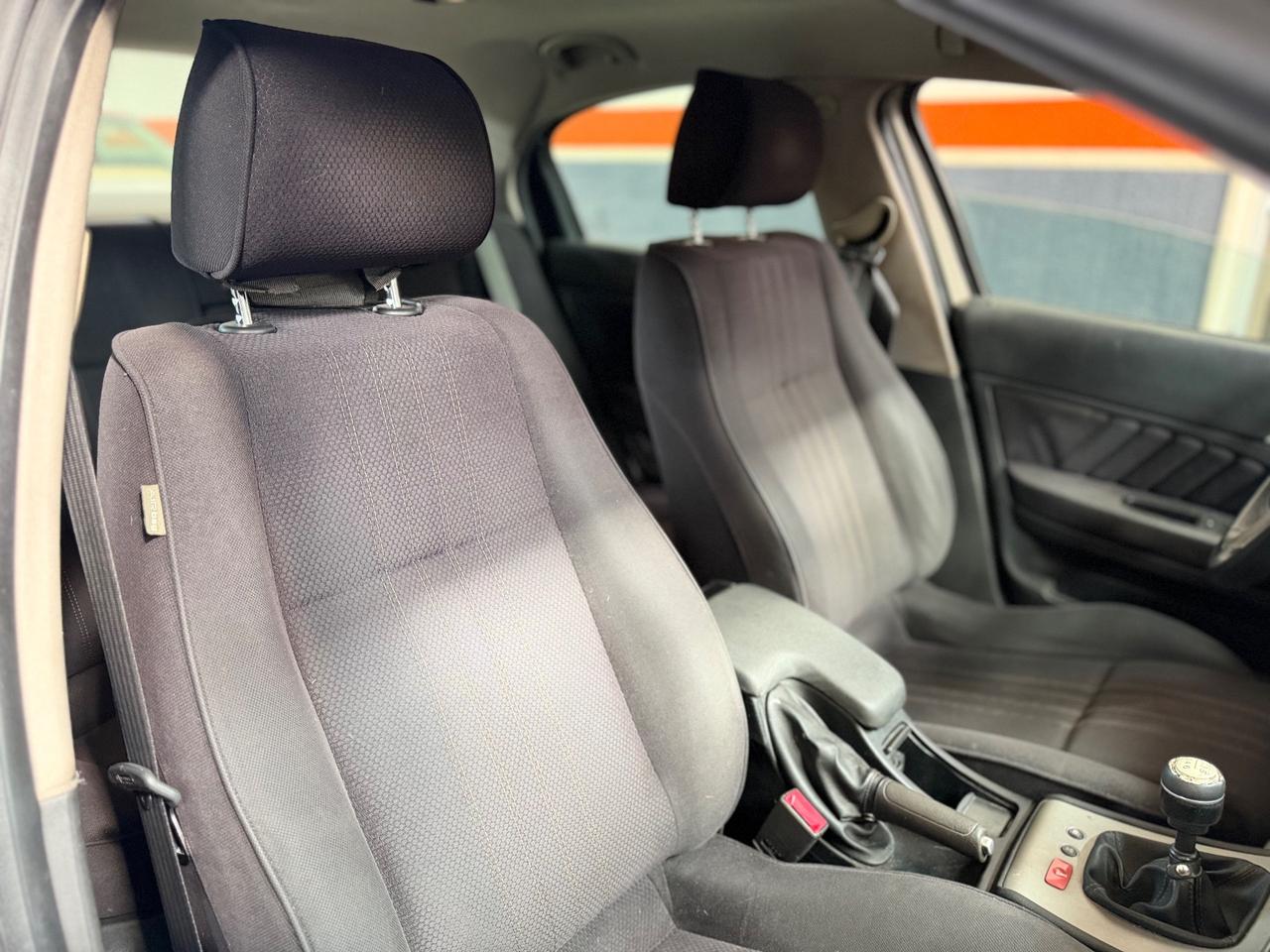 Alfa Romeo 159 1.9 JTDm 16V Progression