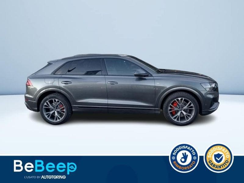 Audi Q8 45 3.0 TDI MHEV SPORT QUATTRO TIPTRONIC