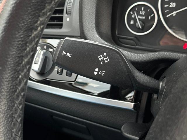 BMW X3 xDrive20d Telecamera Posteriore