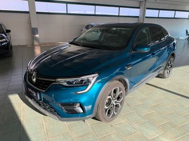 Renault Arkana Full Hybrid E-Tech 145 CV Techno