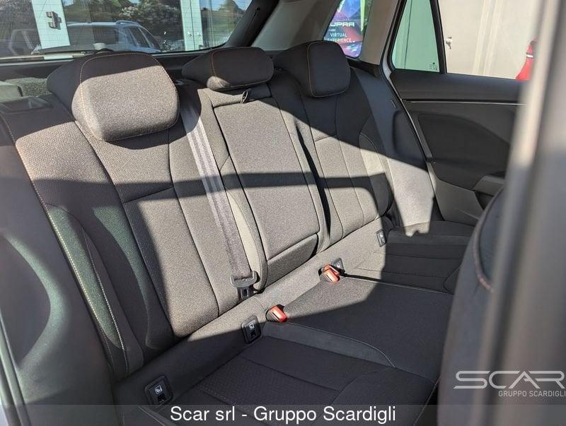 Skoda Kamiq 1.0 TSI 110 CV ScoutLine