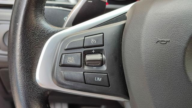 BMW X2 sDrive18d Advantage Business Pack Steptronic