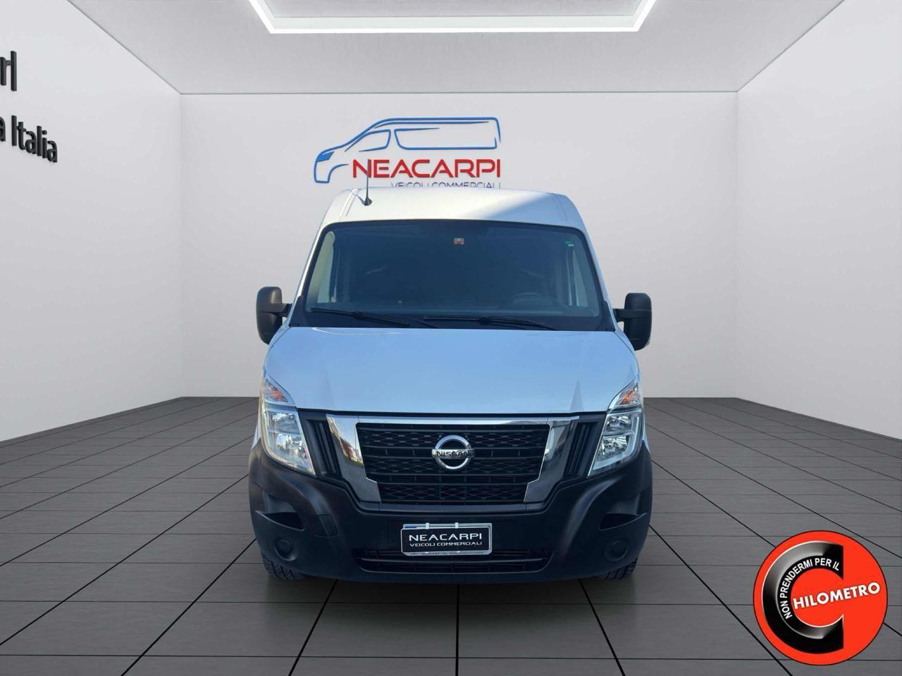 Renault Master (NISSAN INTERSTAR)35 2.3 dCi 135CV(PM-TM-L2H2)