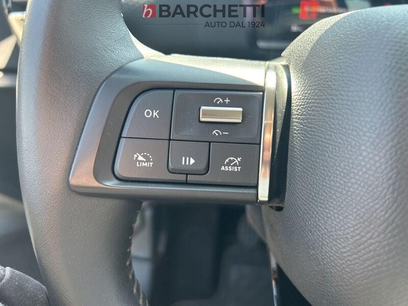 Citroën C4 (C41) BlueHDi 110 S&S Feel Pack