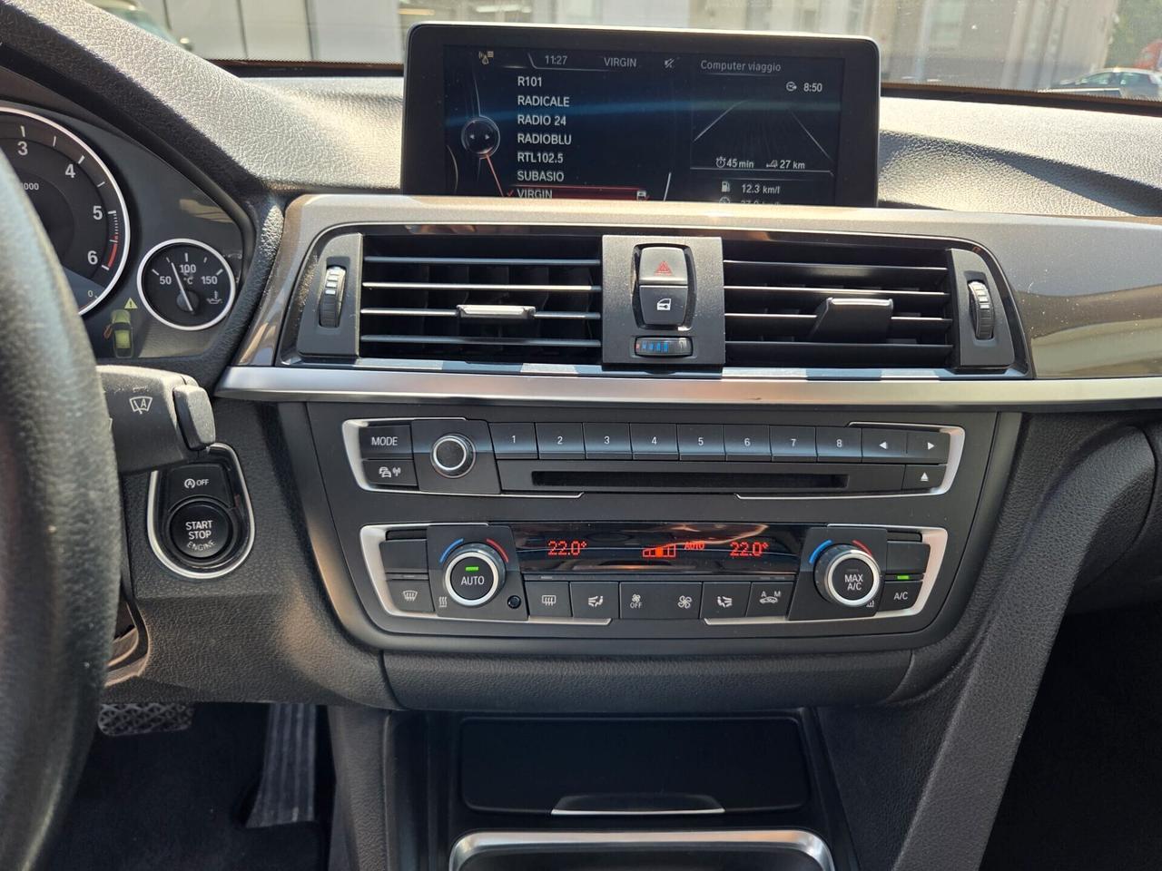 Bmw 320 D GRAN TURISMO XDRIVE MODERN