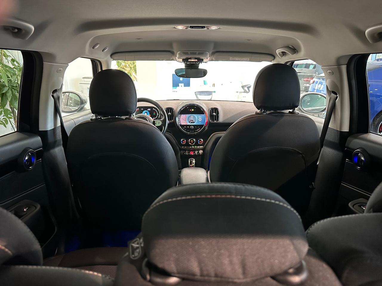 Mini Cooper D Countryman 2.0 Business - IVA ESPOSTA