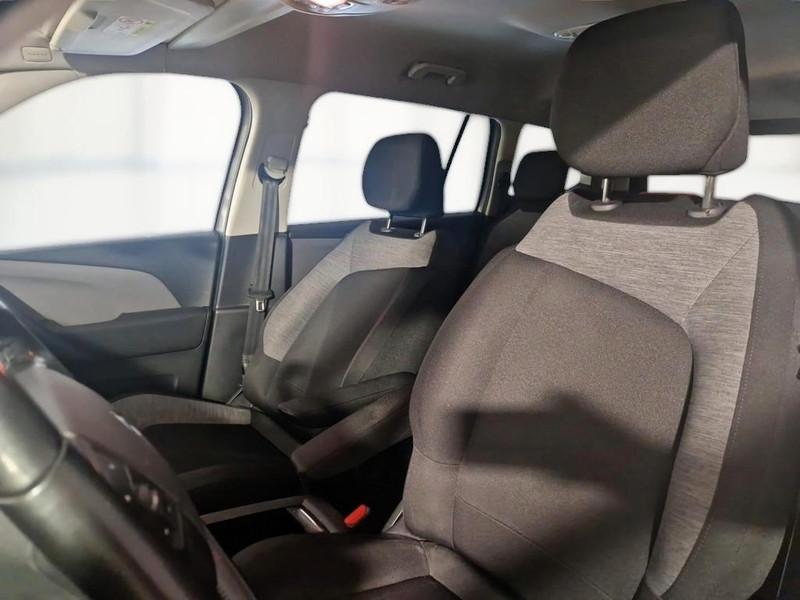 CITROEN GRAND C4 SPACETOURER BlueHDi 130 S/S Feel