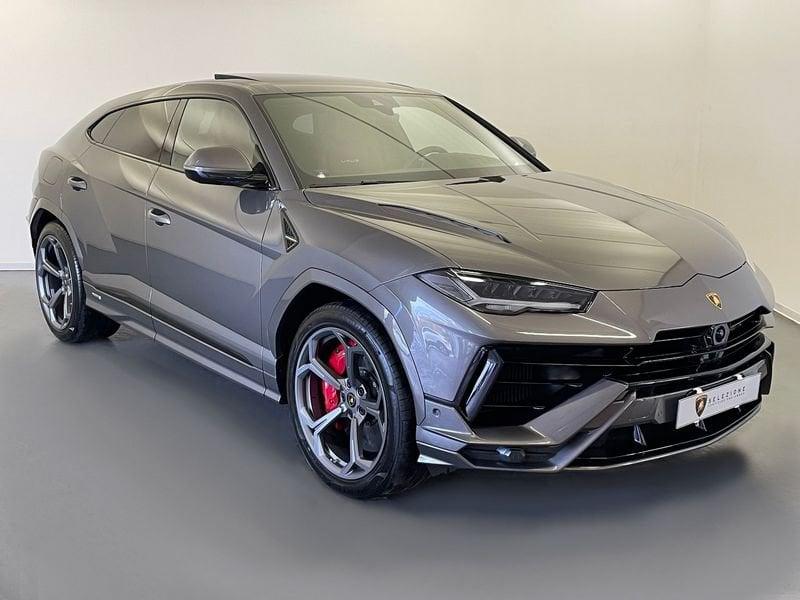 Lamborghini Urus 4.0 S