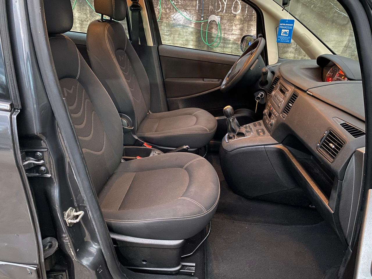 Lancia MUSA 1.3 Mjt 95 CV full opt restyling 2011