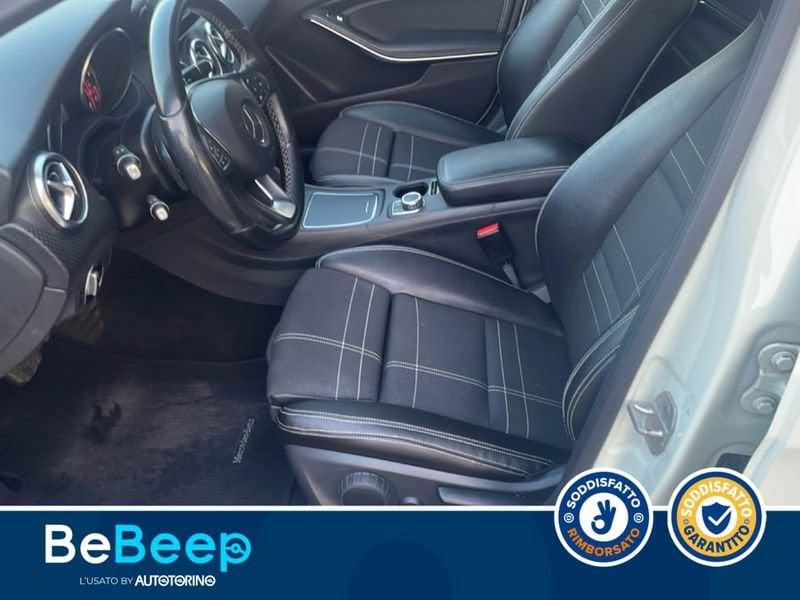 Mercedes-Benz Classe A A 200 D SPORT AUTO MY16