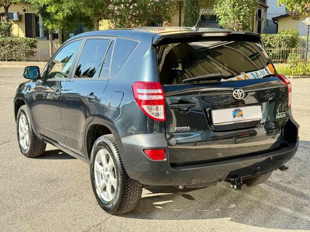 TOYOTA RAV 4 MY23 RAV4 Crossover 2.2 D-4D 150 CV DPF Exclusive