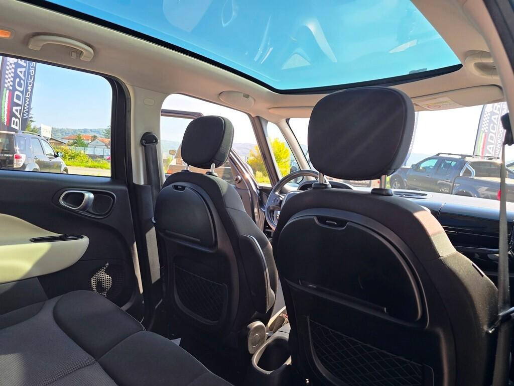 Fiat 500L TREKKING 1.3 MJT 95 CV DA VETRINA!