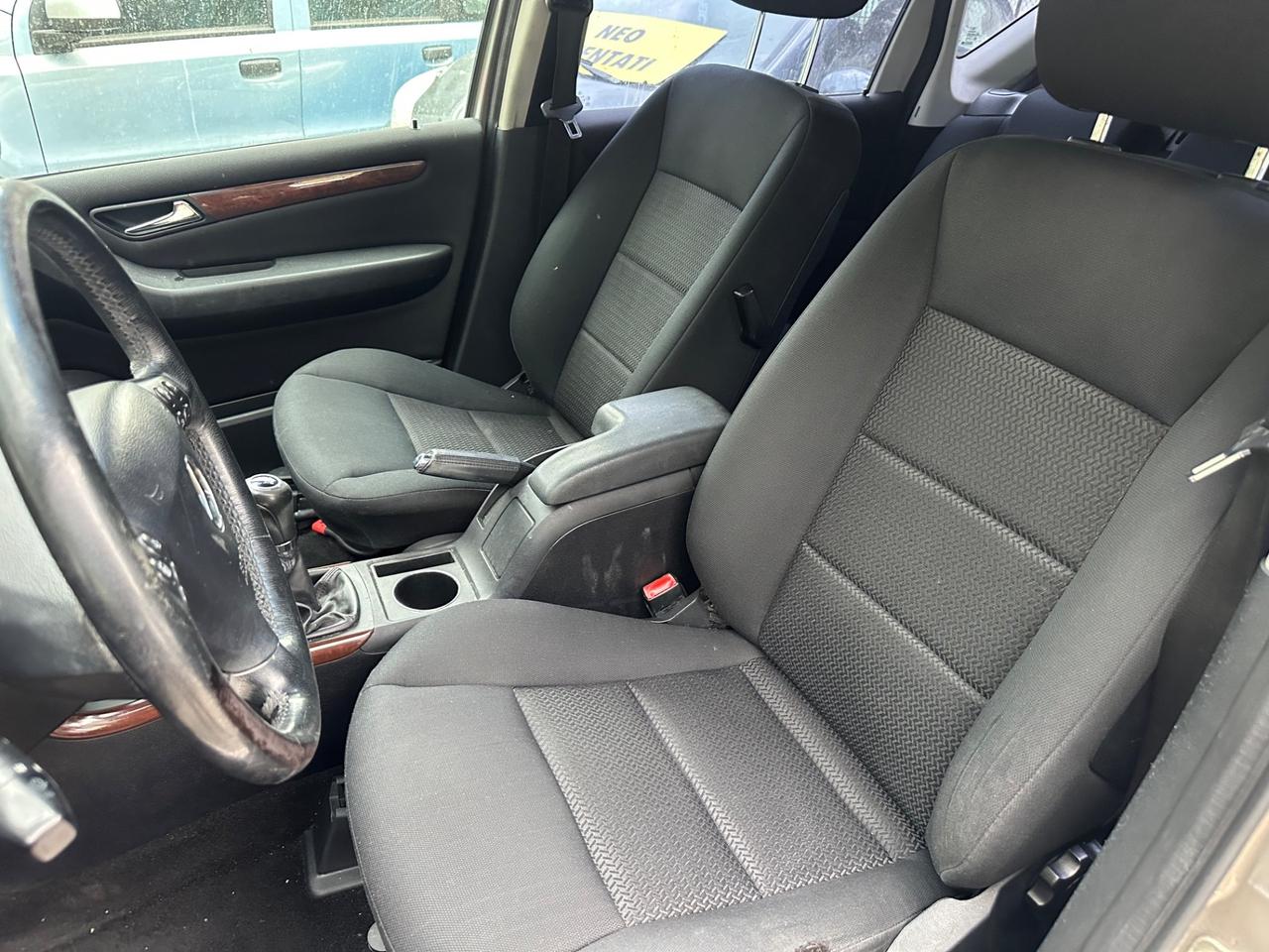 Mercedes-benz A 150 A 150 Avantgarde