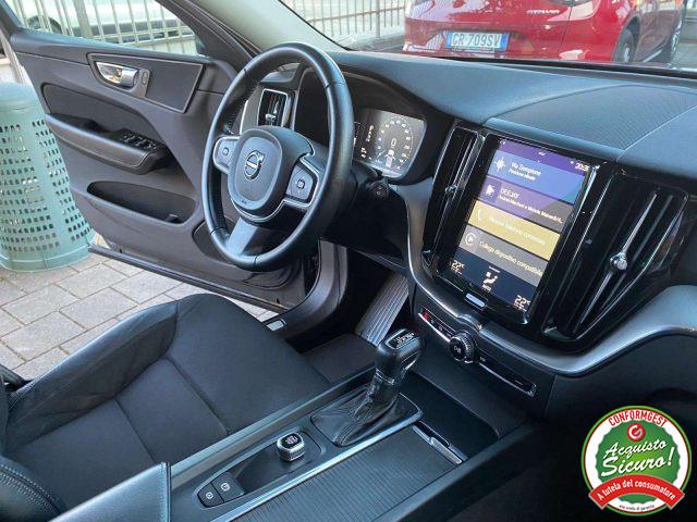 VOLVO XC60 2.0 d4 Business awd geartronic