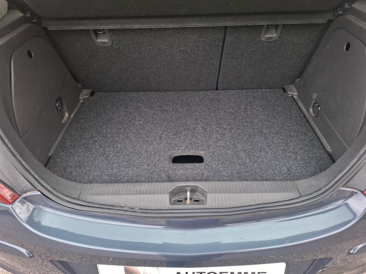 OPEL CORSA 1.2 80cv benzina - UNICO PROPRIETARIO – 2008 NEOPATENTATI