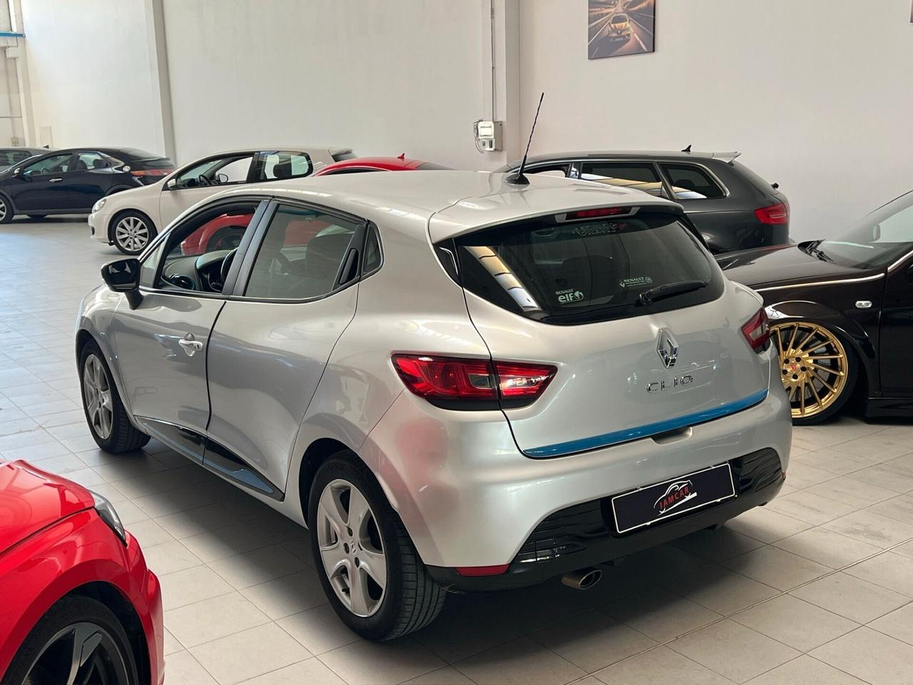 Renault Clio 1.2 75CV 5 porte Live