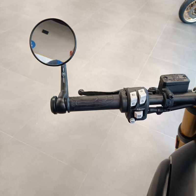 Ducati Scrambler 1100 Sport Pro - 2022