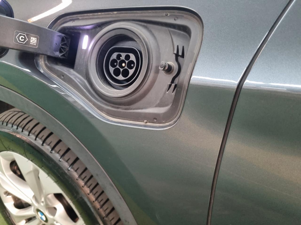 Bmw X1 xDrive25e Business Advantage