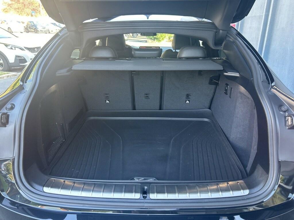 BMW X4 20 d Mild Hybrid 48V Msport xDrive Steptronic