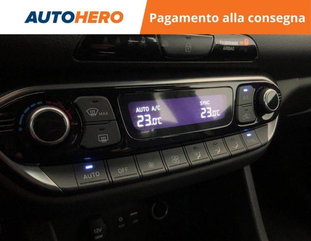 HYUNDAI i30 1.6 CRDi 136CV 5 porte N-Line