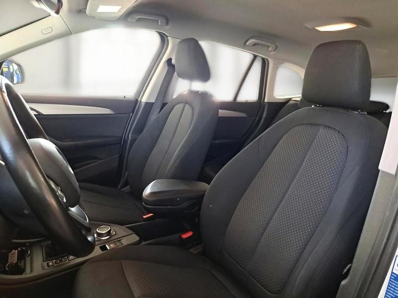 BMW X1 XDRIVE 25E BUSINESS ADVANTAGE AUTOMATICO SUV