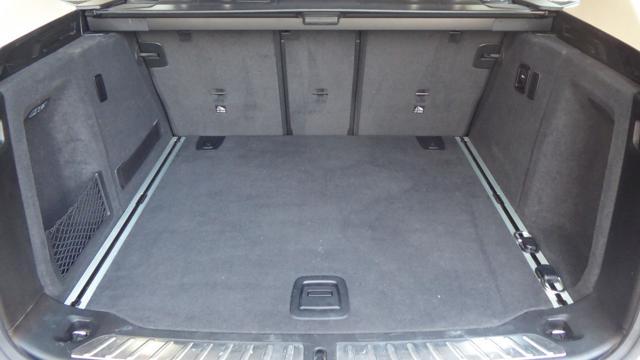 BMW X3 xDrive20d xLine