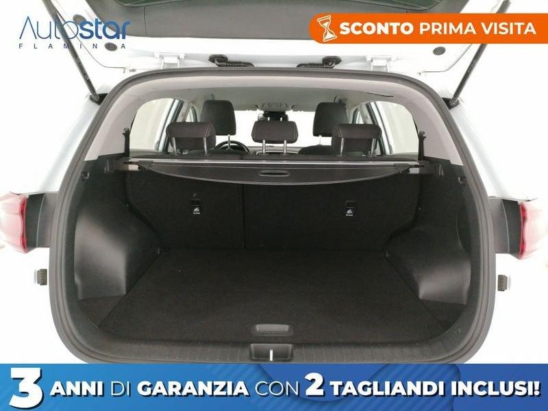 Kia Sportage 1.6 crdi mhev Business Class 2wd 136cv dct7