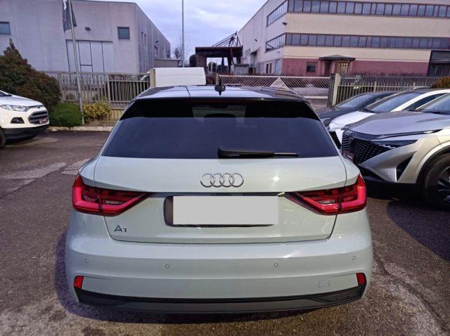 AUDI A1 SPB 30 TFSI Admired Advanced