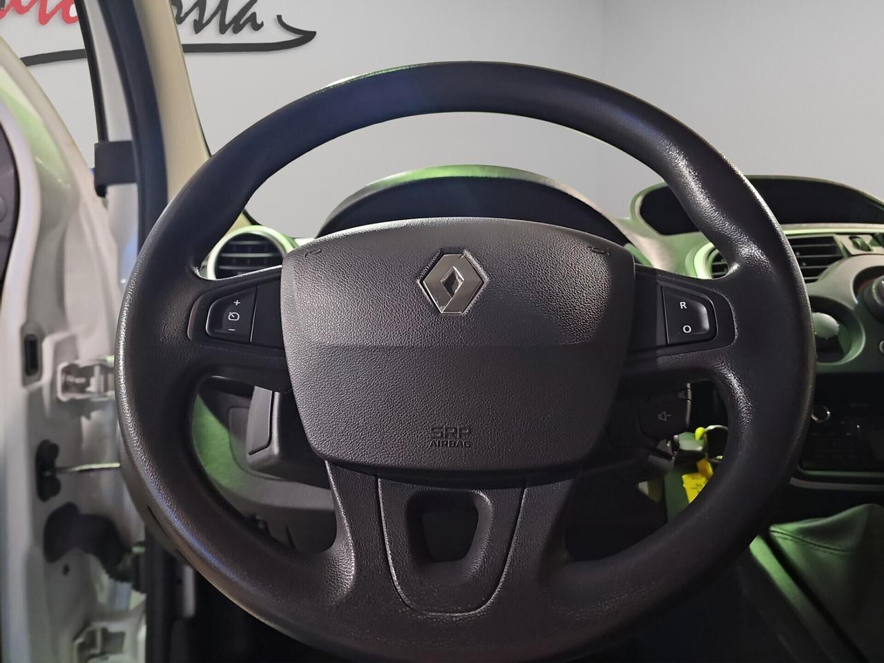 Renault Kangoo 1.5 dCi 90CV F.AP. Stop & Start 4p. Express Energy