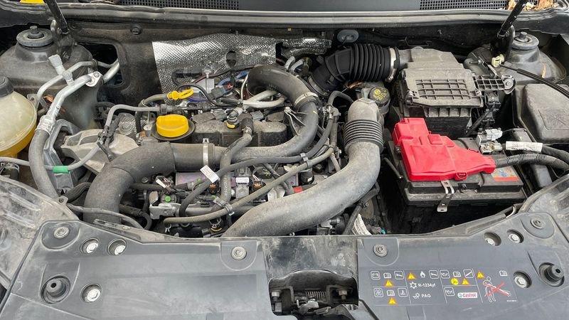 Dacia Duster 1.0 tce Prestige up SL DaciaPlus Gpl 4x2 100cv 1.0 TCe GPL Prestige up SL 4x2 CARROZZ