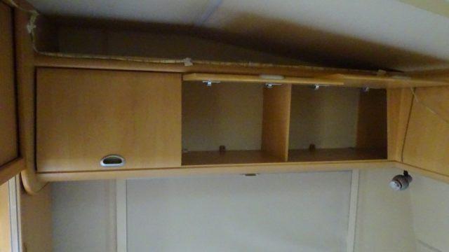 HOBBY De Luxe Easy 710 camperizzata, 6 posti, Full Opt.