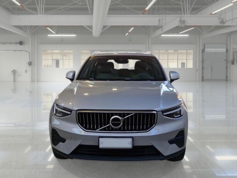 VOLVO XC40 T5 RECHARGE PLUG-IN AUTO CORE SUV
