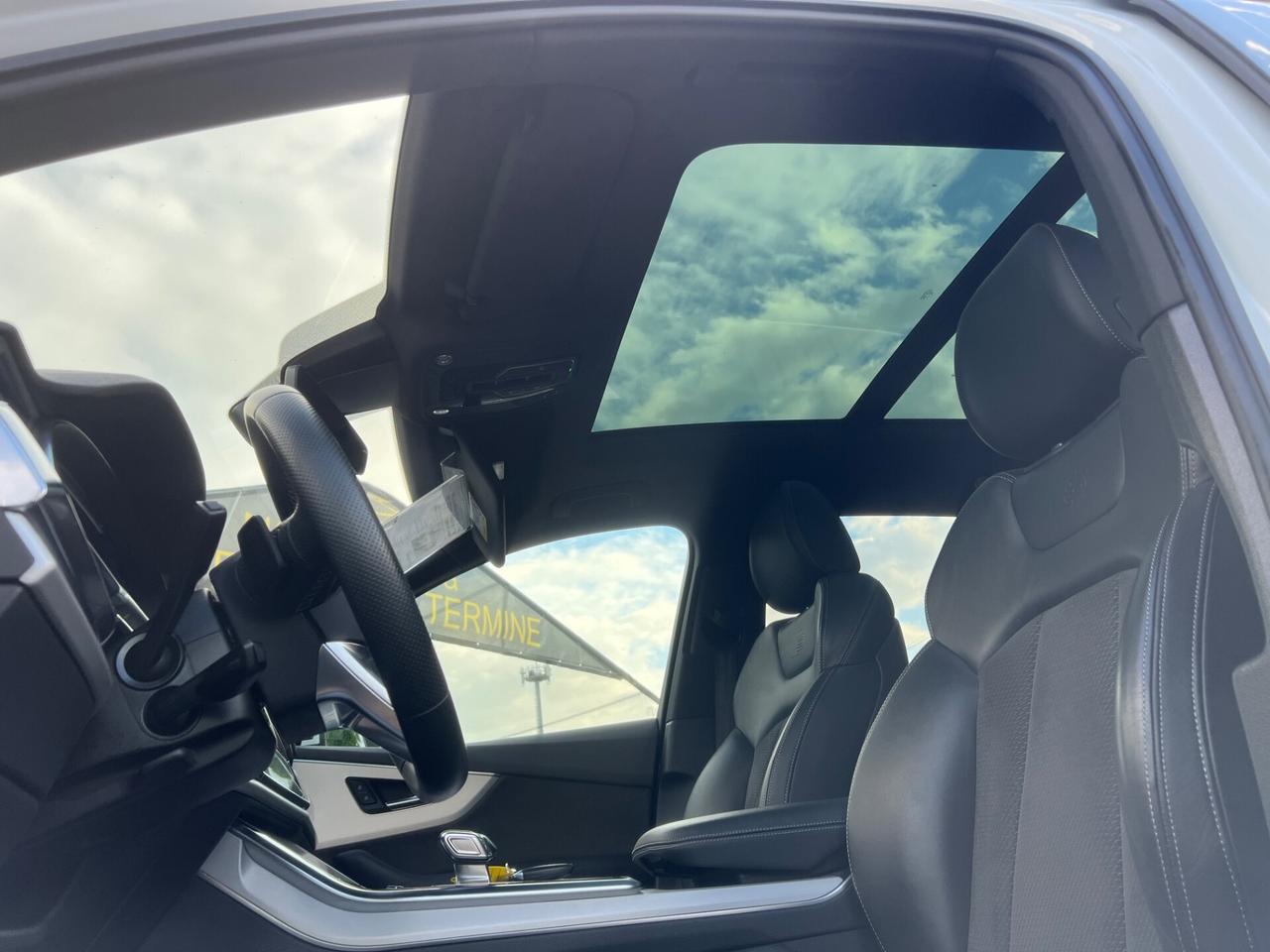 Audi Q7 50 TDI quattro S-LINE EDITION 7 POSTI