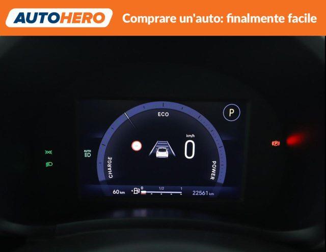 FIAT 600 Hybrid 100 CV DCT MHEV La Prima