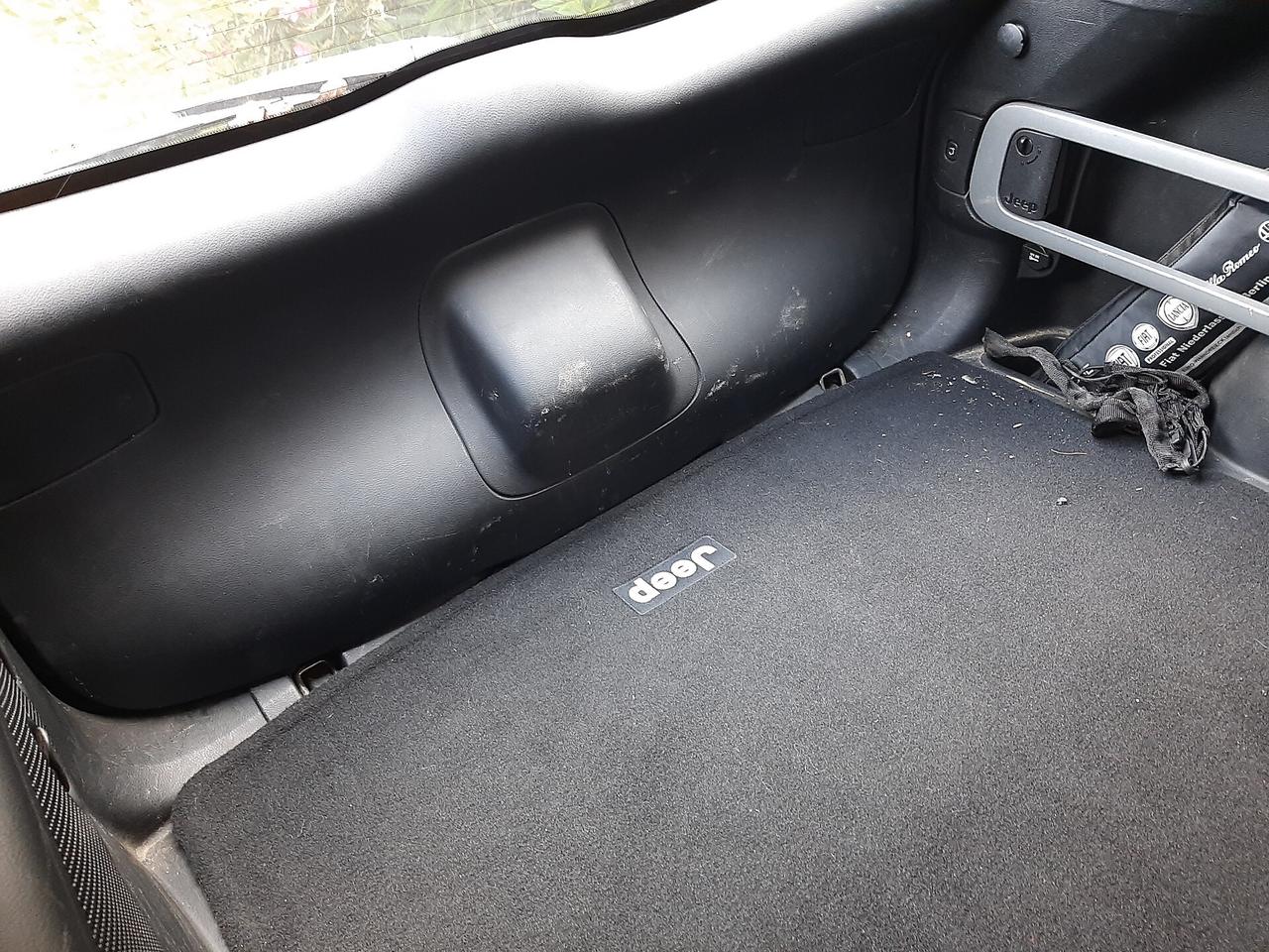 Jeep Cherokee 2.0 Mjt II 170CV 4WD Active Drive Limited PER COMMERCIANTI
