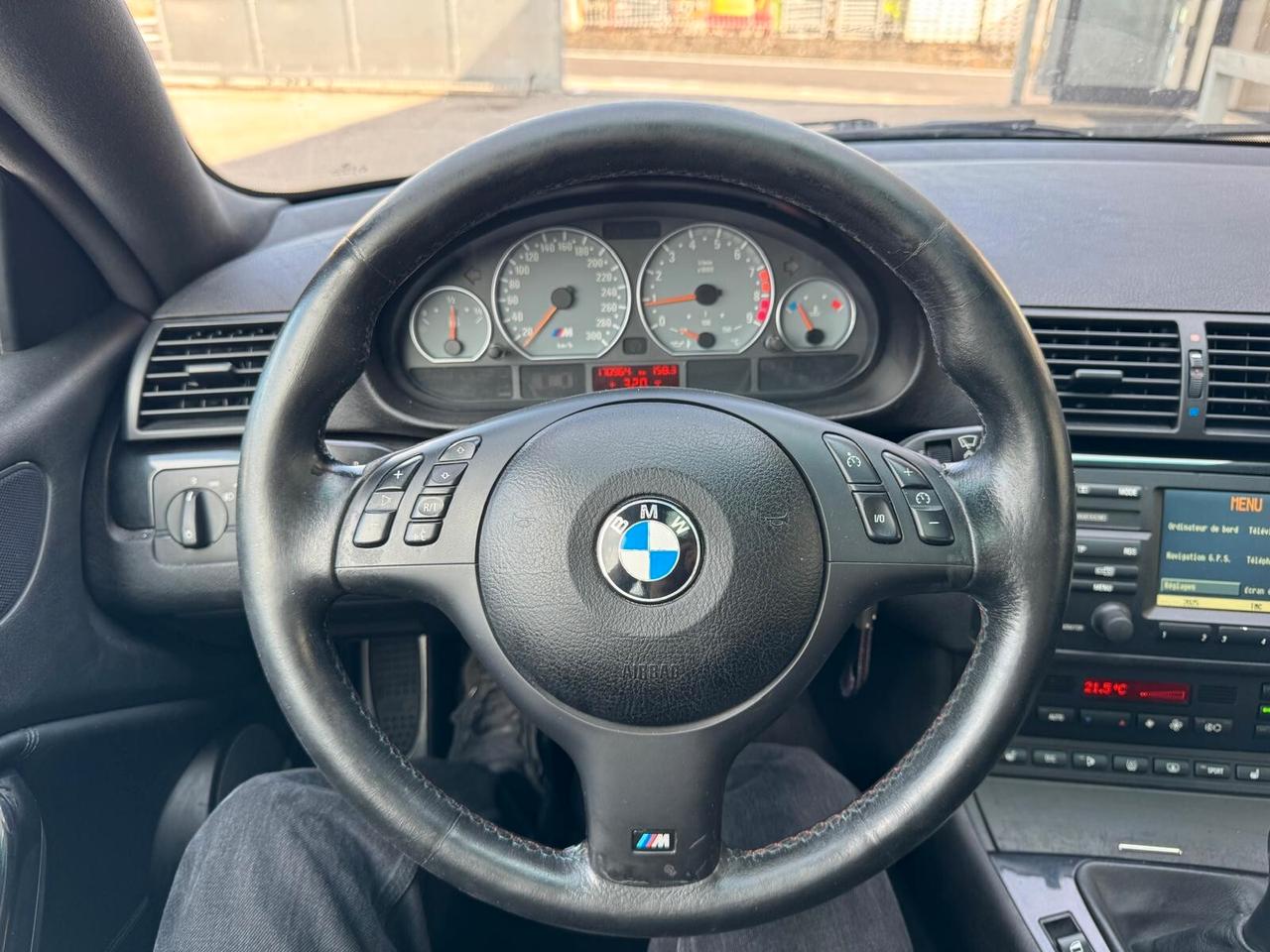 Bmw M3 Coupé FULL OPT