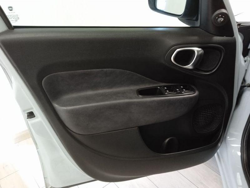 FIAT 500L 1.4 95 CV Panoramic Edition Bianco Gelato