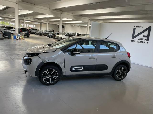 CITROEN C3 1.2 PURETECH 83CV S&S FEEL