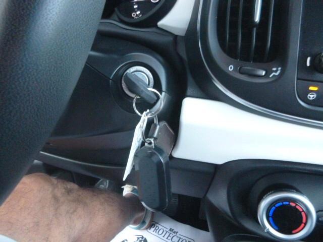 Fiat 500L 1.6 Multijet 120 CV City Cross,,NEOPATENTATI
