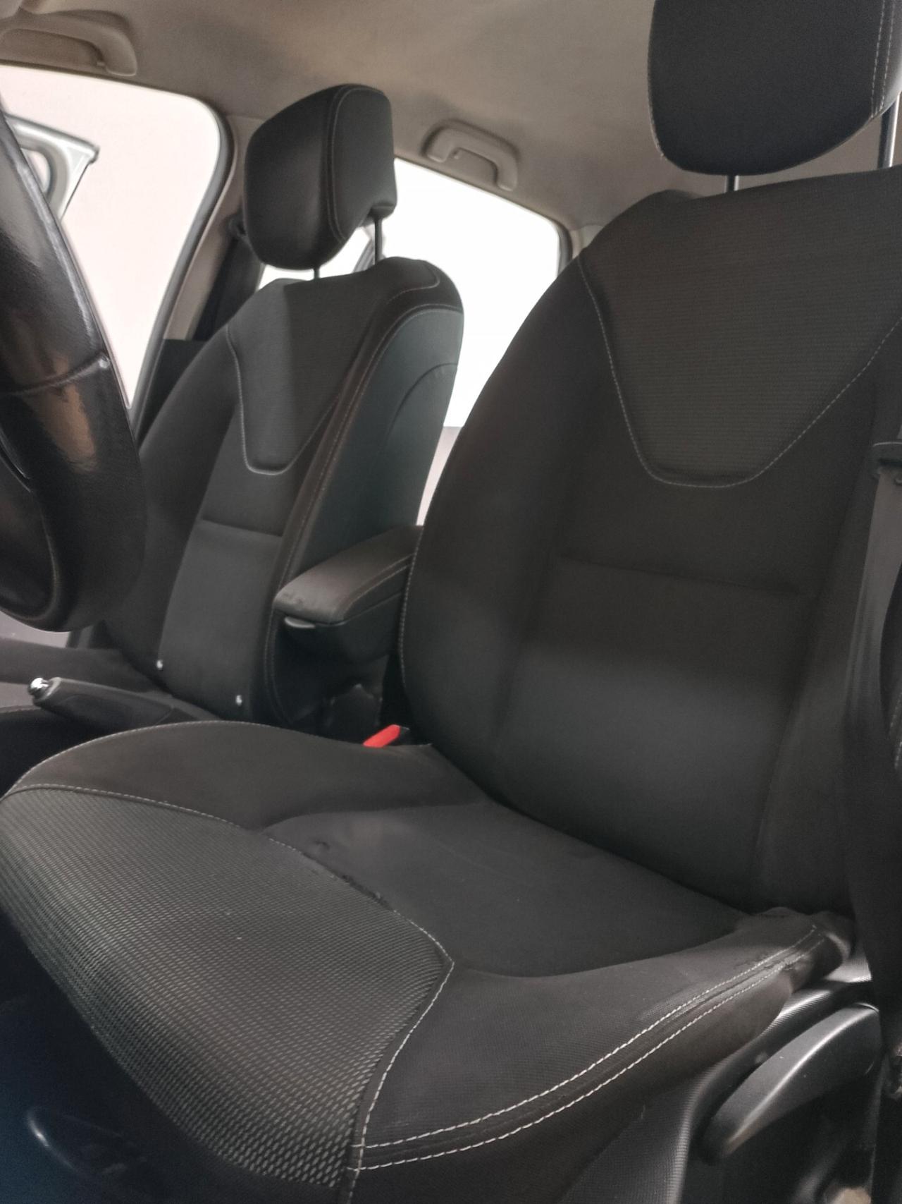 Renault Clio 1.5 dCi 8V 75CV 5 porte Wave