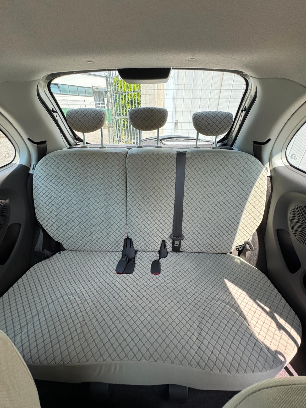 Nissan Micra 1.2 Benz. 5p *76.000 km*Unico proprietario*