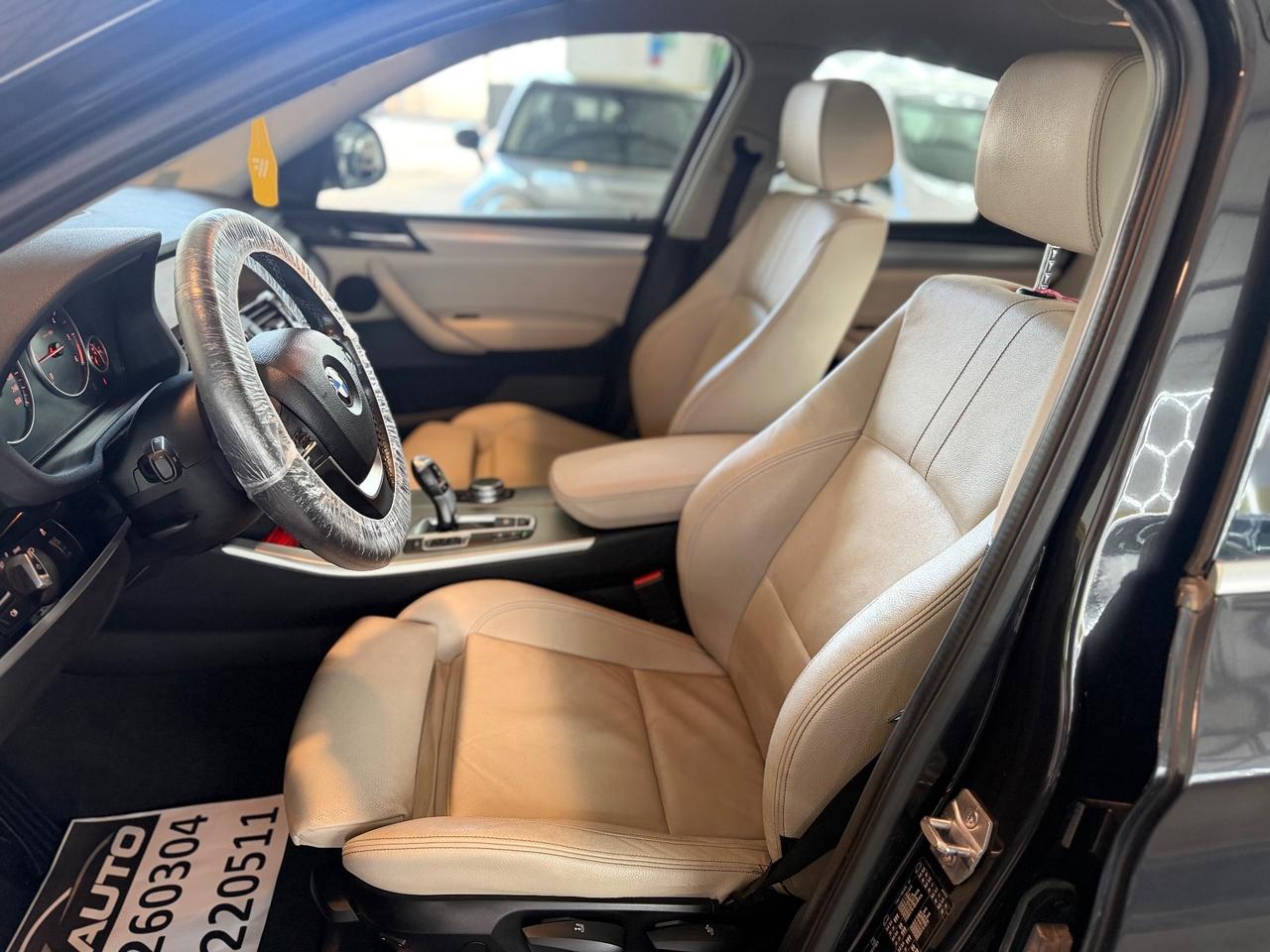 Bmw X4 xDrive20d Msport Euro6