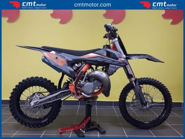KTM SX 85 - 2019