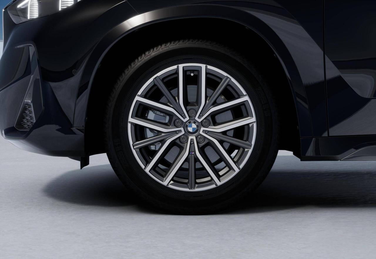 BMW X1 iX1 eDrive20 MSport