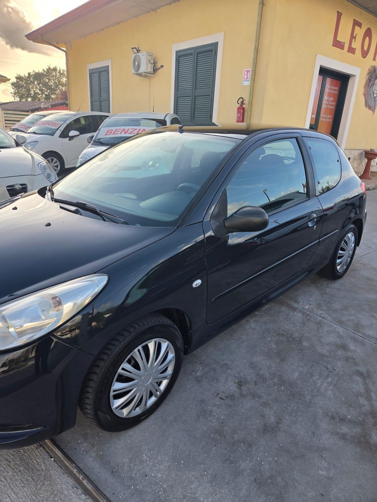 Peugeot 206 Plus 1.1 60CV 5p. Trendy ECO GPL valido 2030