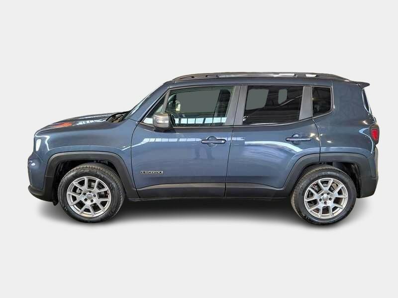 JEEP RENEGADE 1.6 MJet 120cv Limited