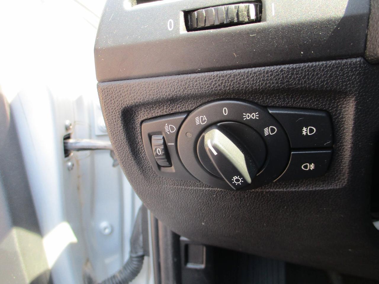 BMW 116 i 5p Futura Pelle/Sensori