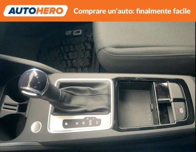 AUDI Q2 35 TFSI S line Edition